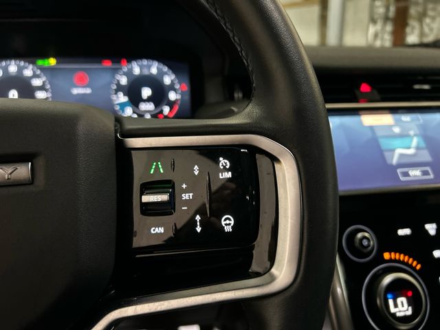 2023 Land Rover Discovery Sport SE - Photo 14