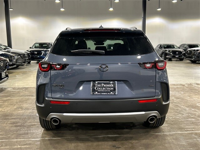 2026 Mazda CX-50 2.5 Turbo photo 3