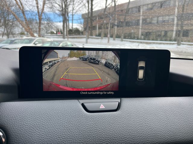 2026 Mazda CX-70 Preferred Package - Photo 16