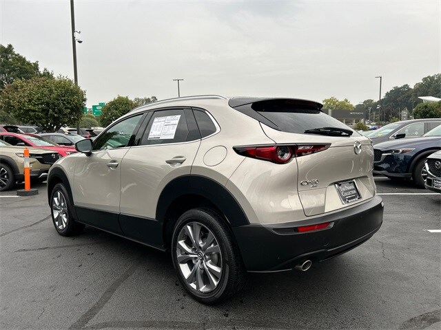 2023 Mazda CX-30 2.5 S Premium photo 4