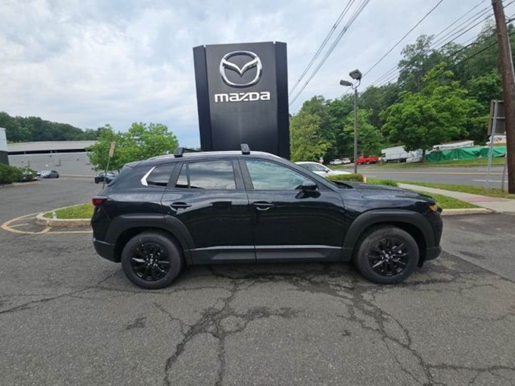 New 2026 Mazda CX-50 Hybrid Preferred SUV