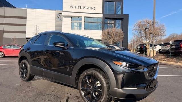 2025 Mazda CX-30 Select Sport's photo