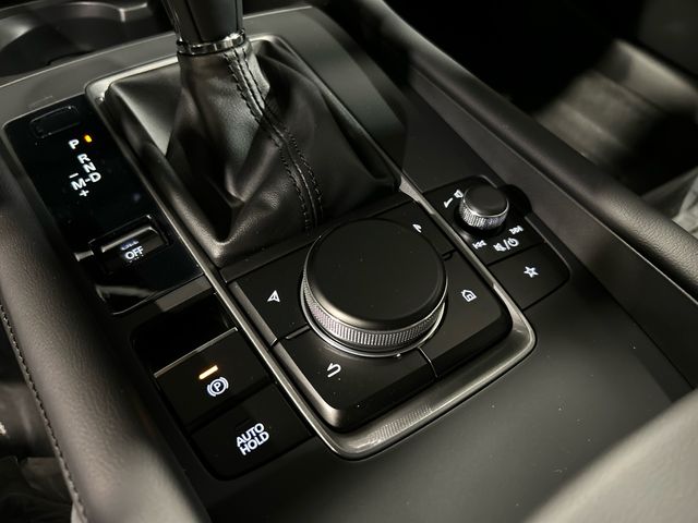 2026 Mazda Mazda3 Preferred - Photo 17
