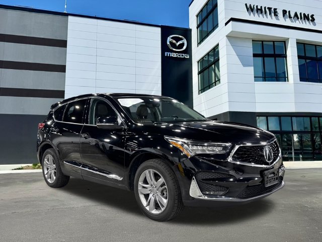  Acura RDX