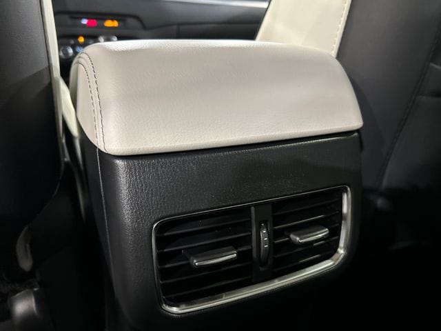2024 Mazda CX-5 S Premium package - Photo 24