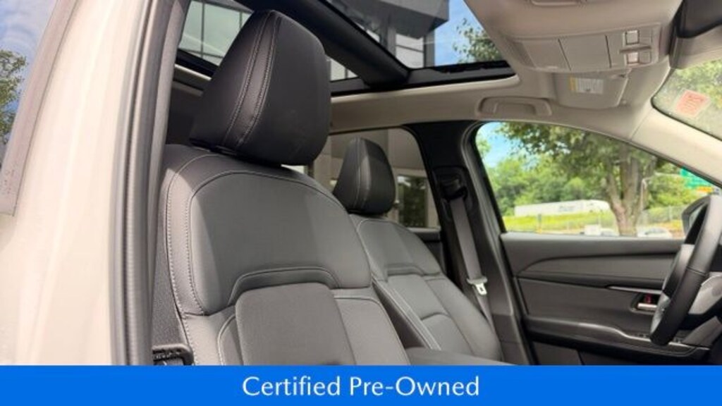 Certified 2026 Mazda CX-5 2.5 S Premium Plus SUV
