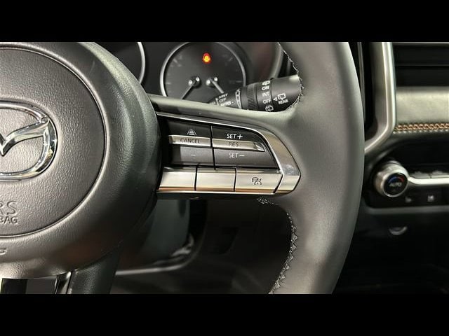 2026 Mazda CX-50 Premium - Photo 13