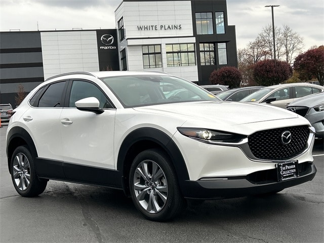 2023 Mazda CX-30 Preferred's photo