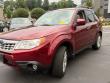 2013 Subaru Forester 2.5X SUV