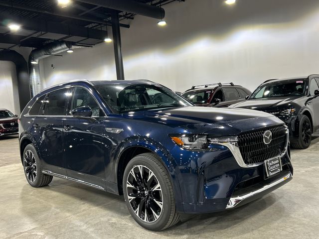 2026 Mazda CX-90