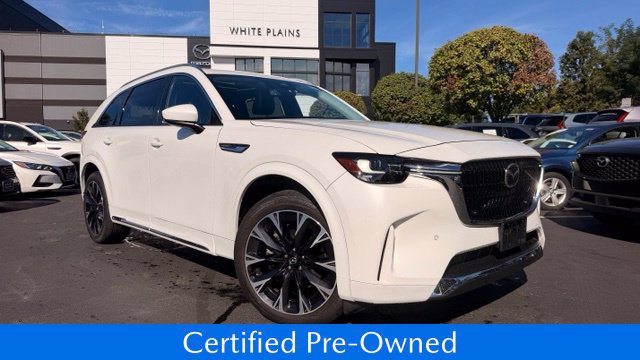 Used 2024 Mazda CX-90 3.3 Turbo S SUV