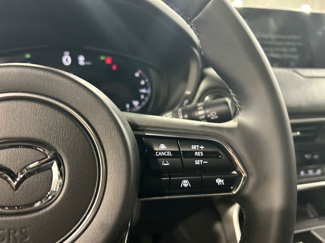 2026 Mazda CX-90 Premium Sport Package - Photo 18