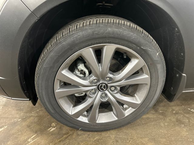 2025 Mazda CX-30 Preferred - Photo 8