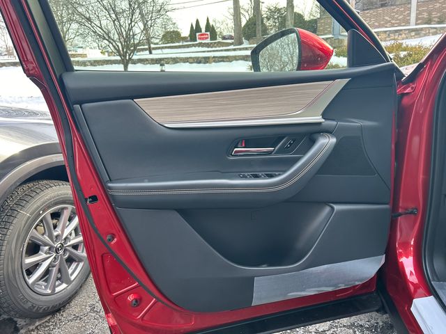 2026 Mazda CX-90 Preferred Package - Photo 9