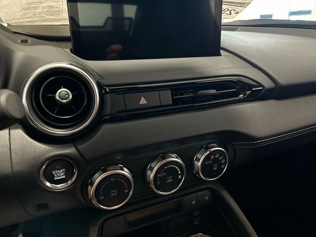 2026 Mazda MX-5 Miata Grand Touring - Photo 16