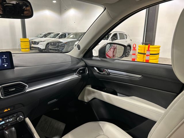 2024 Mazda CX-5 S Premium package - Photo 26