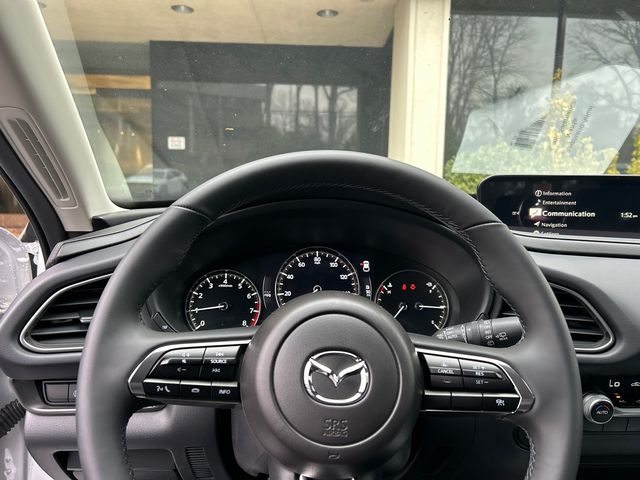 2025 Mazda CX-30 Select Sport - Photo 12