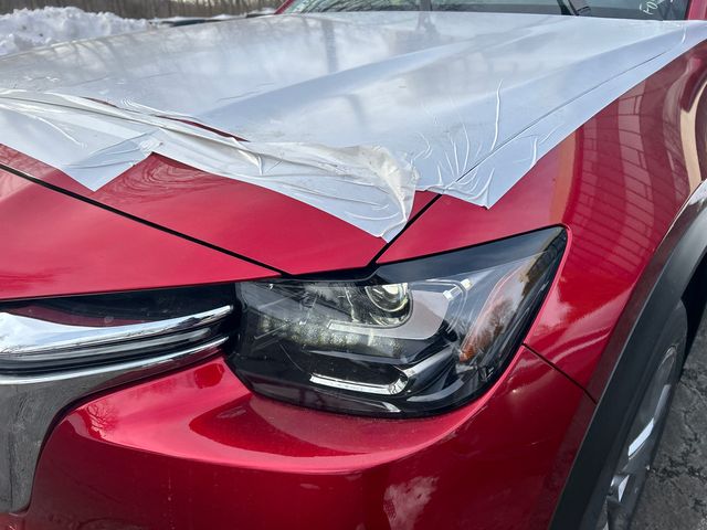 2026 Mazda CX-90 Preferred Package - Photo 7