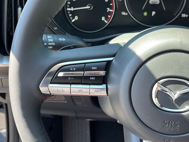 2026 Mazda CX-50 Meridian Edition - Photo 12