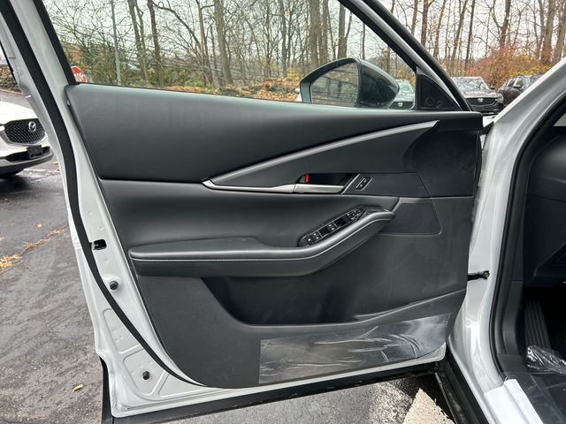 2025 Mazda CX-30 Select Sport - Photo 9