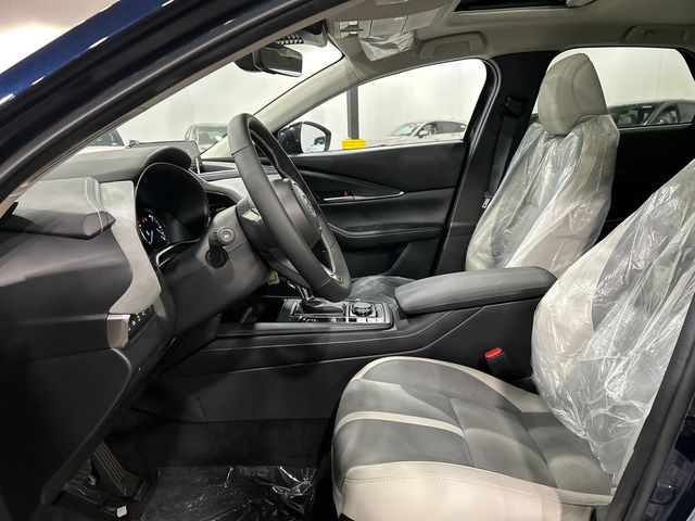 2026 Mazda CX-30 Turbo Aire Edition - Photo 10