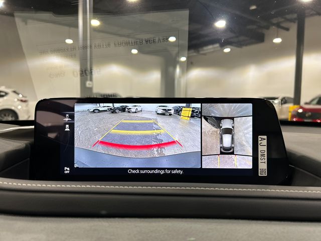 2026 Mazda CX-30 Turbo Aire Edition - Photo 17