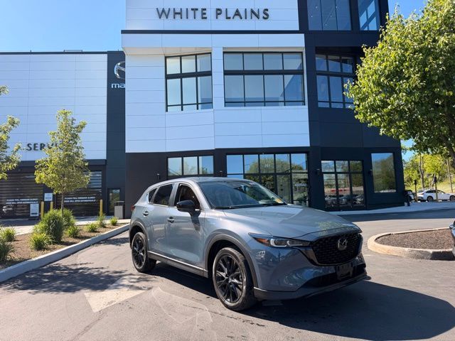 2023 Mazda CX-5 S Carbon Edition Auto AWD's photo