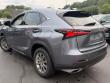 2021 LEXUS NX 300 Base SUV