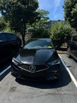 Acura ILX