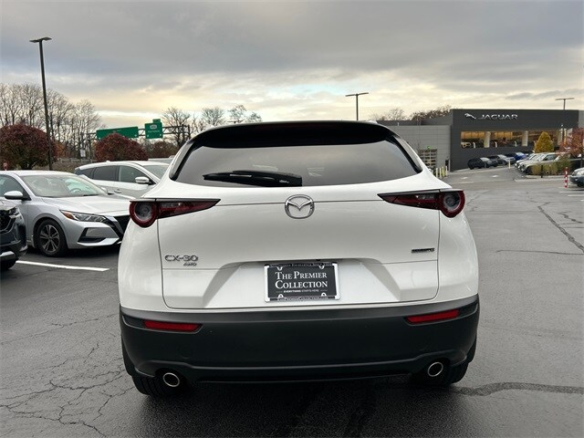 2023 Mazda CX-30 2.5 S Preferred photo 3