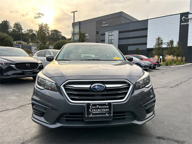 2018 Subaru Legacy 2.5i photo 3