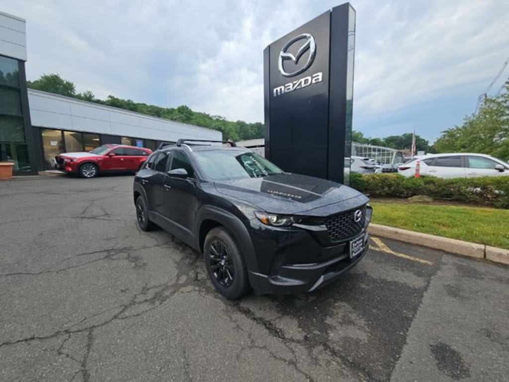 New 2026 Mazda CX-50 Hybrid Preferred SUV