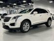 2021 Cadillac XT5 Luxury SUV