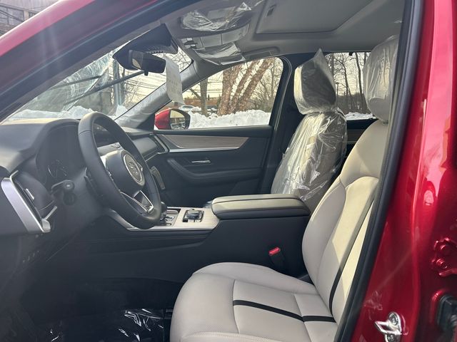 2026 Mazda CX-90 Preferred Package - Photo 10