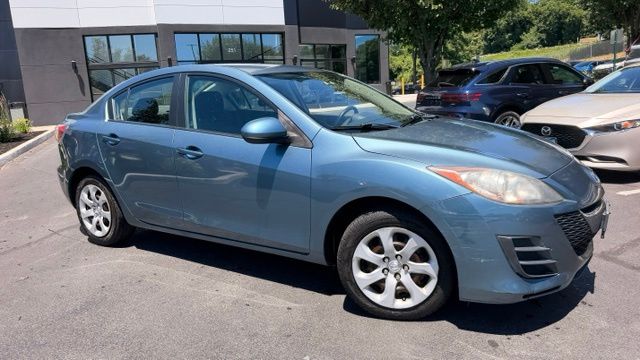 Used 2010 Mazda MAZDA3 i Sport with VIN JM1BL1SG9A1212570 for sale in Elmsford, NY