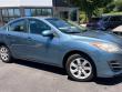 2010 Mazda Mazda3 i Sport Sedan