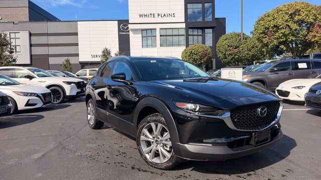 Used 2026 Mazda CX-30 2.5 S Preferred SUV