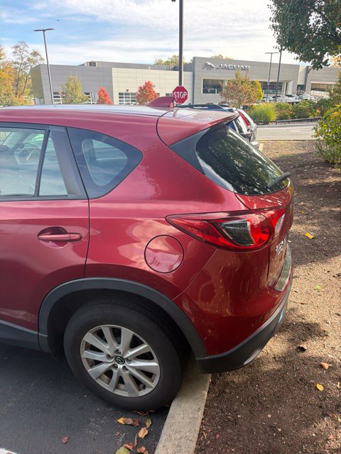 Used 2013 Mazda CX-5 Sport SUV