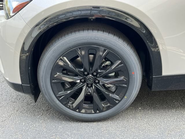 2026 Mazda CX-90 Premium Sport Package - Photo 8