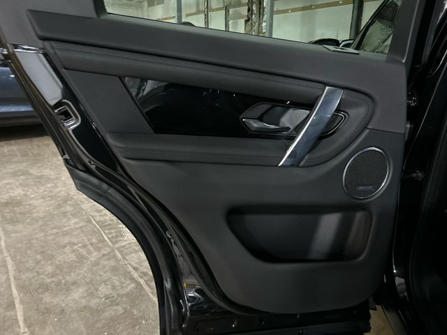 2023 Land Rover Discovery Sport SE - Photo 22