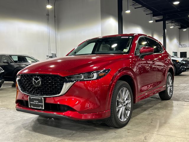 2024 Mazda CX-5 S Premium package - Photo 5
