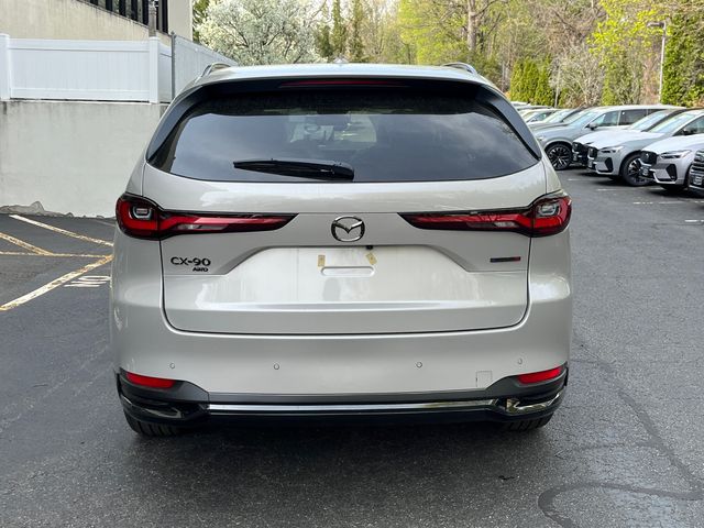 2026 Mazda CX-90 Premium Sport Package - Photo 3