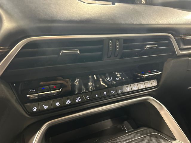 2026 Mazda CX-90 Premium Sport Package - Photo 22