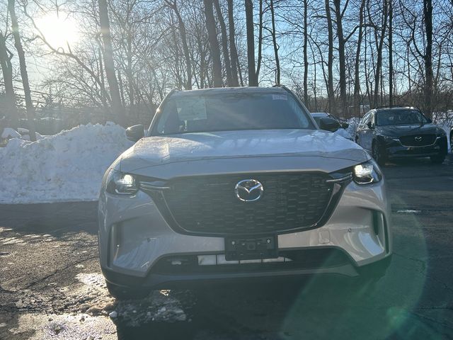 2026 Mazda CX-90 Premium Package - Photo 6