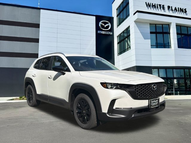 2026 Mazda CX-50 2.5 S Preferred Sport Utility