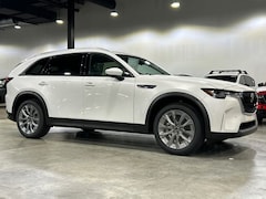 2026 Mazda CX-90 3.3 Turbo Preferred SUV