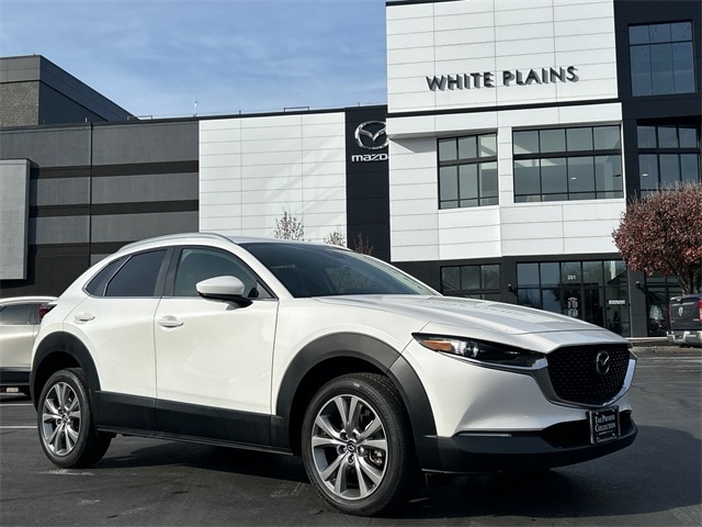 2023 Mazda CX-30 Preferred's photo
