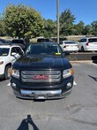 GMC Canyon