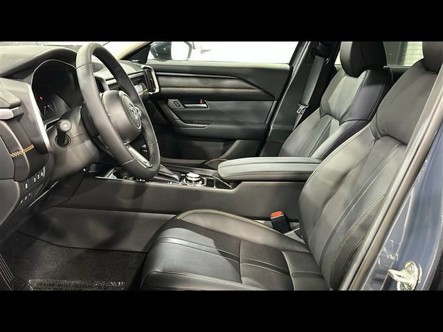 2026 Mazda CX-50 Premium - Photo 10