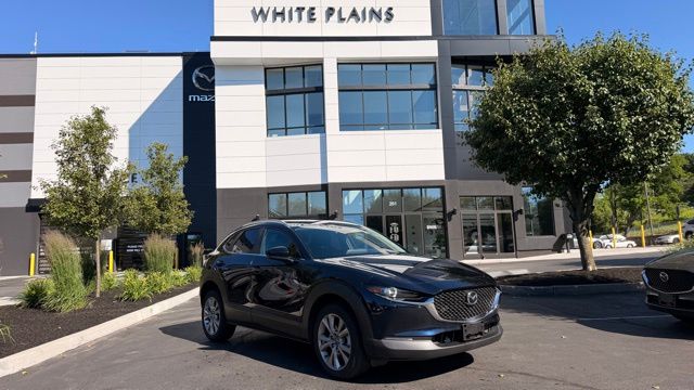 2023 Mazda CX-30 Select AWD's photo